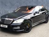 Mercedes-Benz S 550 2006 годаүшін9 800 000 тг. в Алматы – фото 2