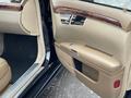 Mercedes-Benz S 550 2006 года за 9 800 000 тг. в Алматы – фото 22