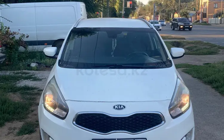 Kia Carens 2013 года за 6 000 000 тг. в Уральск