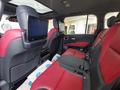 Toyota Land Cruiser Premium+ 2023 годаүшін63 470 000 тг. в Усть-Каменогорск – фото 23