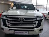 Toyota Land Cruiser Premium+ 2023 годаfor63 470 000 тг. в Усть-Каменогорск – фото 2