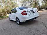 Skoda Rapid 2015 годаүшін5 800 000 тг. в Усть-Каменогорск – фото 3