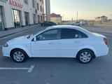 Daewoo Gentra 2014 года за 3 800 000 тг. в Шымкент – фото 5