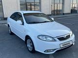 Daewoo Gentra 2014 года за 3 800 000 тг. в Шымкент – фото 2