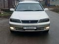 Toyota Mark II Qualis 1998 года за 4 900 000 тг. в Алматы