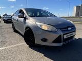 Ford Focus 2013 годаүшін2 300 000 тг. в Астана