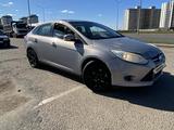 Ford Focus 2013 годаүшін2 300 000 тг. в Астана – фото 4