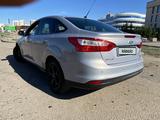 Ford Focus 2013 годаүшін2 300 000 тг. в Астана – фото 3