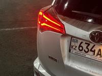 Toyota RAV4 2017 года за 12 500 000 тг. в Актобе