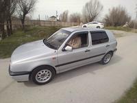 Volkswagen Golf 1993 года за 1 400 000 тг. в Шымкент