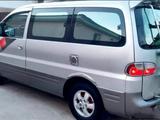 Hyundai Starex 2002 годаүшін3 300 000 тг. в Алматы