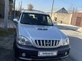 Hyundai Terracan 2003 годаfor4 500 000 тг. в Шымкент – фото 6