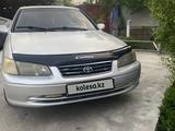 Toyota Camry 2000 года за 2 500 000 тг. в Алматы