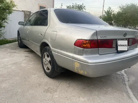 Toyota Camry 2000 года за 2 500 000 тг. в Алматы – фото 5