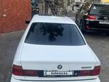 BMW 525 1991 года за 1 700 000 тг. в Шымкент – фото 4