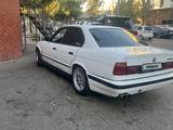 BMW 525 1991 года за 1 700 000 тг. в Шымкент