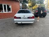 BMW 525 1991 года за 1 700 000 тг. в Шымкент – фото 3