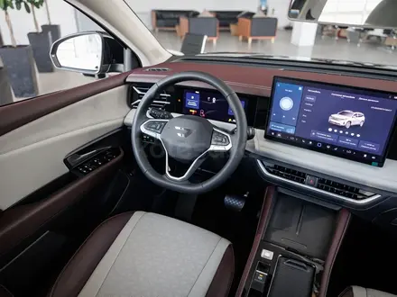 Jetta VS8 Highline 2026 года за 12 010 000 тг. в Актау – фото 15