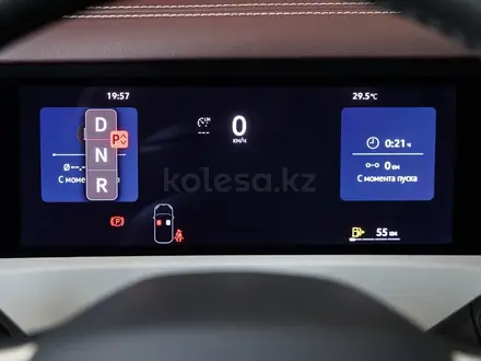 Jetta VS8 Highline 2026 года за 12 010 000 тг. в Актау – фото 24