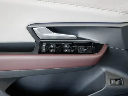 Jetta VS8 Highline 2026 года за 12 010 000 тг. в Актау – фото 29
