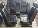 Сиденье BMW x5 e53 за 250 000 тг. в Турара Рыскулова