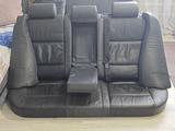 Сиденье BMW x5 e53 за 250 000 тг. в Турара Рыскулова – фото 4