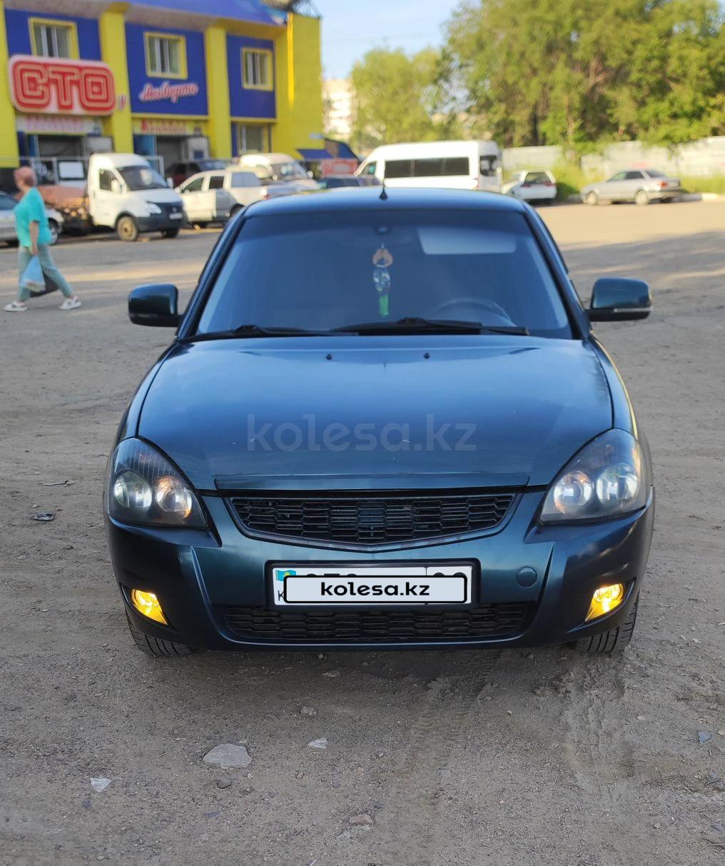 ВАЗ (Lada) Priora 2172 2013 г.