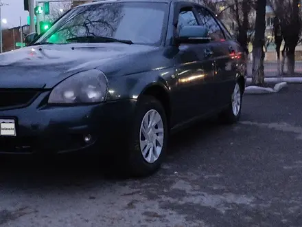 ВАЗ (Lada) Priora 2172 2013 года за 2 100 000 тг. в Караганда