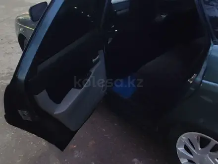 ВАЗ (Lada) Priora 2172 2013 года за 2 100 000 тг. в Караганда – фото 9