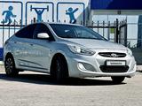 Hyundai Accent 2014 годаүшін5 400 000 тг. в Тараз – фото 3