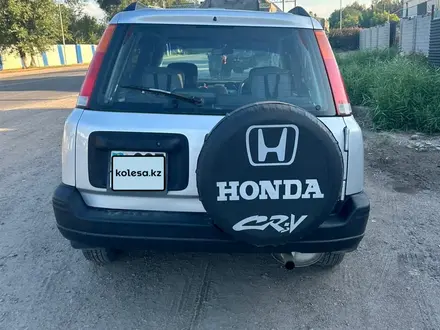 Honda CR-V 1996 года за 3 000 000 тг. в Алматы – фото 2