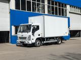 Hyundai  EX 5 Промтоварный фургон. 2025 года за 23 200 000 тг. в Астана