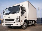 Hyundai  EX 5 Промтоварный фургон. 2026 годаүшін20 600 000 тг. в Астана – фото 2