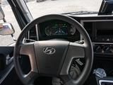 Hyundai  EX 5 Промтоварный фургон. 2026 годаүшін20 600 000 тг. в Астана – фото 5