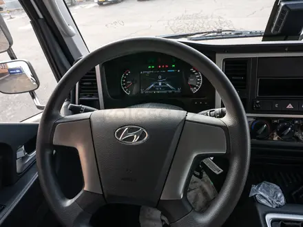 Hyundai  EX 5 Промтоварный фургон. 2026 года за 20 600 000 тг. в Астана – фото 5