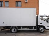 Hyundai  EX 5 Промтоварный фургон. 2026 годаүшін20 600 000 тг. в Астана – фото 3