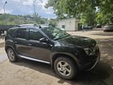 Renault Duster 2015 года за 7 000 000 тг. в Караганда