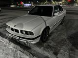 BMW 525 1991 годаfor1 450 000 тг. в Павлодар – фото 3