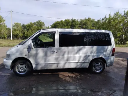 Mercedes-Benz Vito 1998 года за 2 800 000 тг. в Новоишимский – фото 7