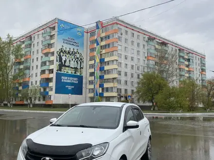 ВАЗ (Lada) XRAY 2018 года за 3 150 000 тг. в Павлодар – фото 2