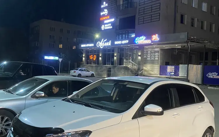 ВАЗ (Lada) XRAY 2018 года за 3 150 000 тг. в Павлодар