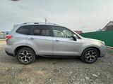 Subaru Forester 2013 годаүшін9 000 000 тг. в Уральск – фото 4