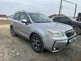 Subaru Forester 2013 года за 9 300 000 тг. в Уральск – фото 5