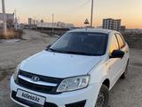 ВАЗ (Lada) Granta 2190 2014 годаүшін2 400 000 тг. в Атырау