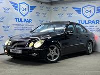 Mercedes-Benz E 230 2008 года за 6 500 000 тг. в Шымкент