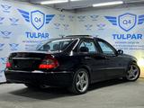 Mercedes-Benz E 230 2008 года за 6 500 000 тг. в Шымкент – фото 3