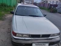 Mitsubishi Galant 1990 года за 1 200 000 тг. в Алматы