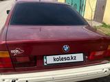 BMW 520 1990 года за 850 000 тг. в Алматы – фото 5