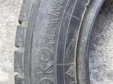 Зимняя резина Yokohama 215/60R16 1шт за 3 000 тг. в Алматы – фото 3