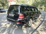 Mercedes-Benz GL 550 2008 годаүшін8 100 000 тг. в Алматы – фото 5